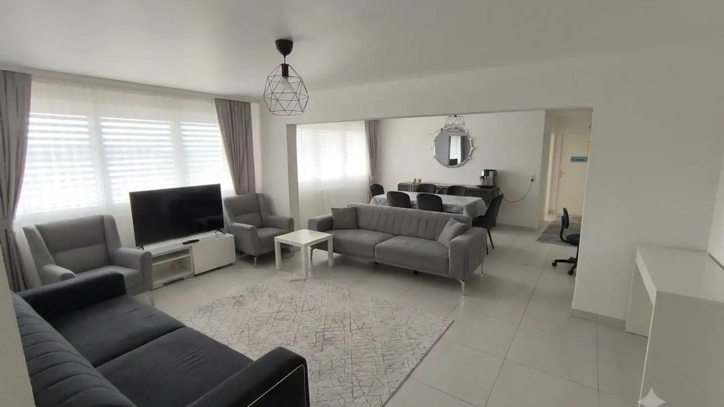 Appartement à louer - Rue Elie-Bertrand 3, 1400 Yverdon-les-Bains - Photo 2