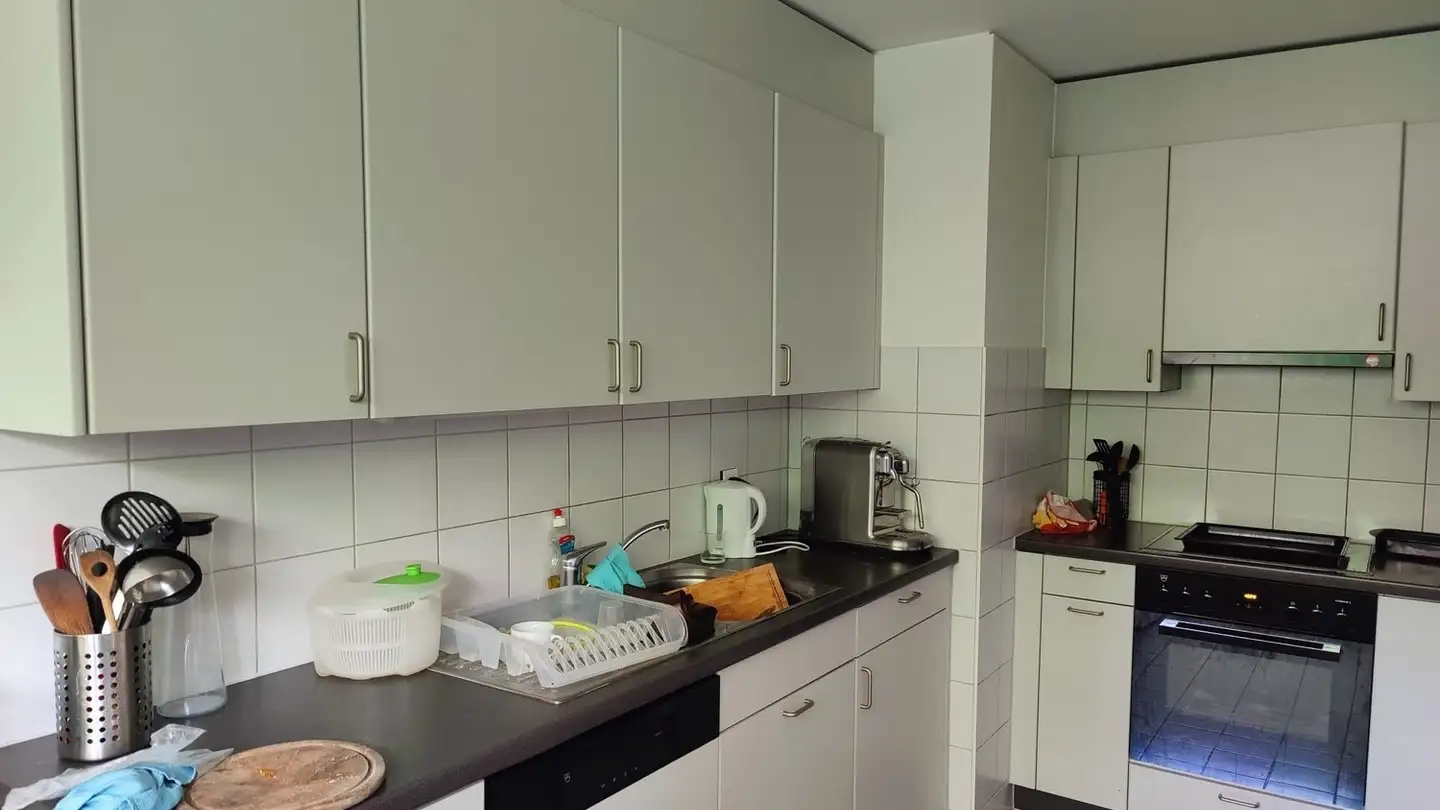 Wohnung mieten - 1700 Fribourg