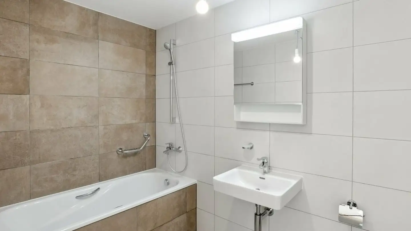 Wohnung mieten - Route Des Granges-Saint-Martin 24, 1350 Orbe - Foto 4