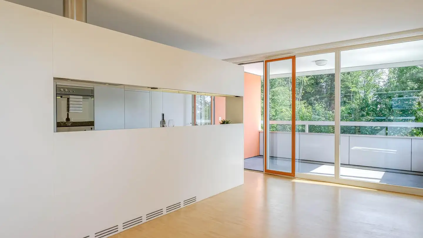 Apartment for rent - Kauffmannstrasse 8, 9008 St. Gallen - Photo 3