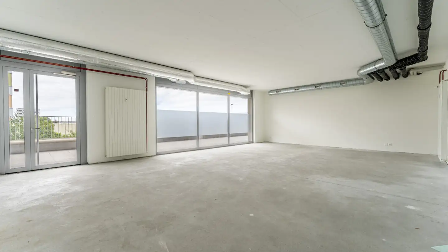 Arcade for sale - 1052 Le Mont-sur-Lausanne