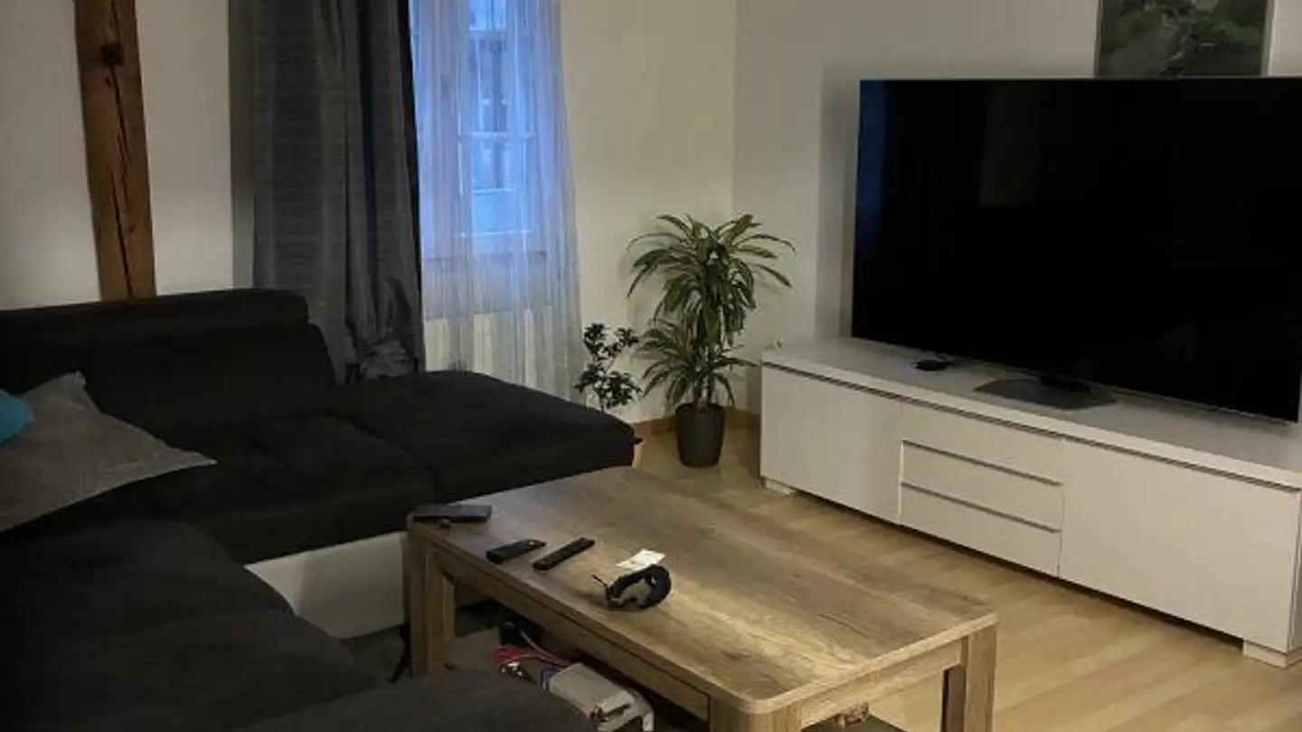 Wohnung mieten - 7214 Grüsch - Foto 2