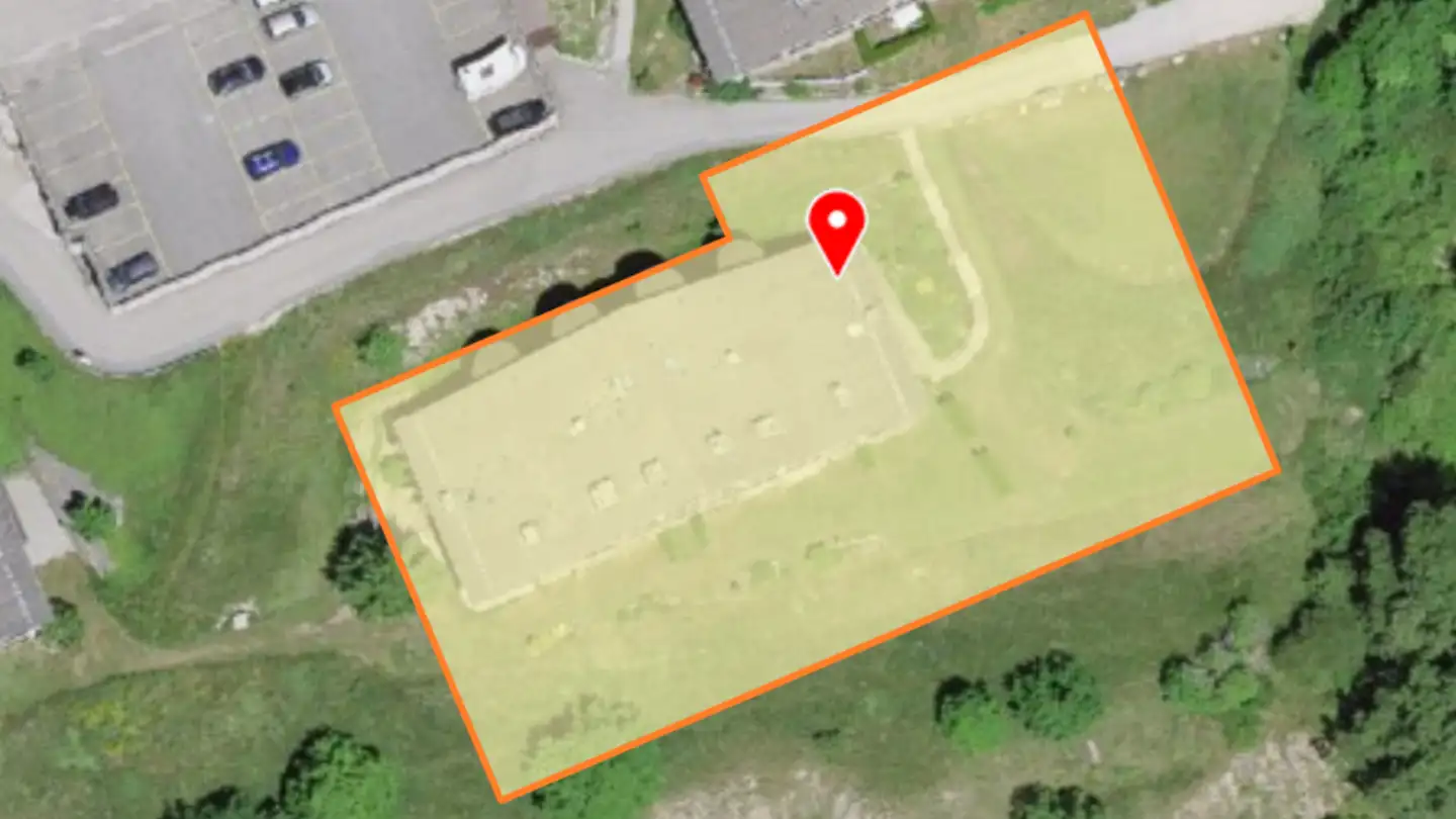 Appartamento in vendita - Chemin Du Belvédère 10, 1450 Ste-Croix - Photo 3