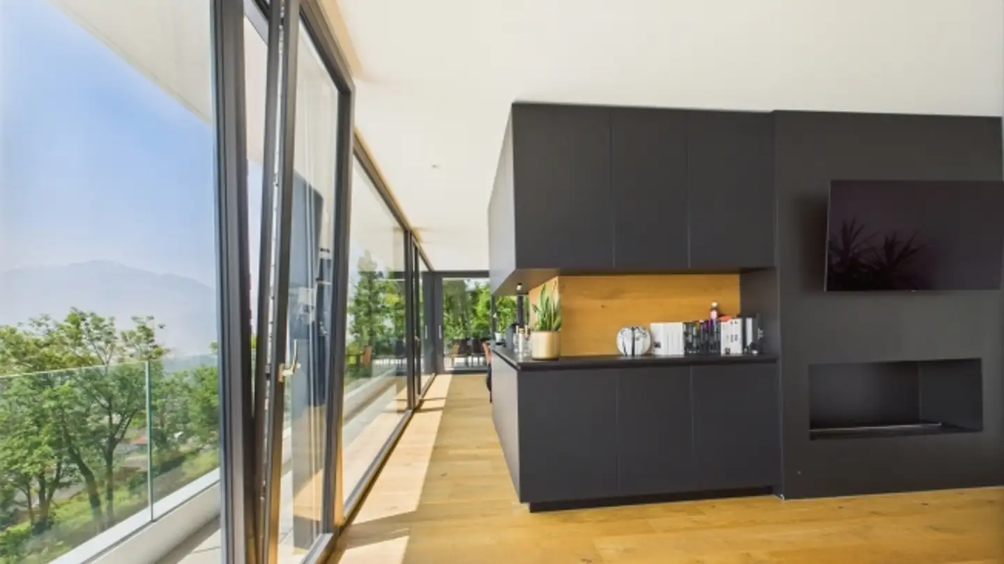 Einfamilienhaus kaufen - 1965 Savièse - Foto 2