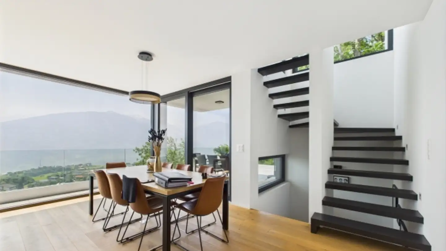 Einfamilienhaus kaufen - 1965 Savièse - Foto 4