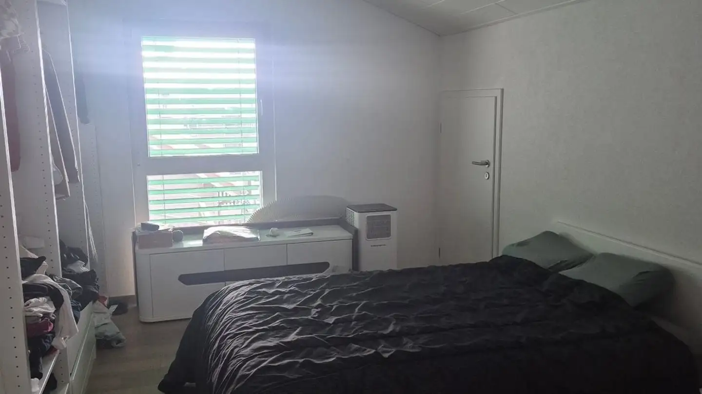 Appartamento in affitto - Route De Cugy 41b, 1052 Le Mont-sur-Lausanne - Foto 2