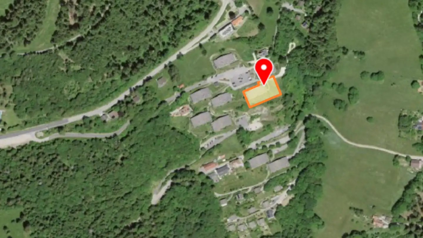 Appartamento in vendita - Chemin Du Belvédère 10, 1450 Ste-Croix - Photo 4