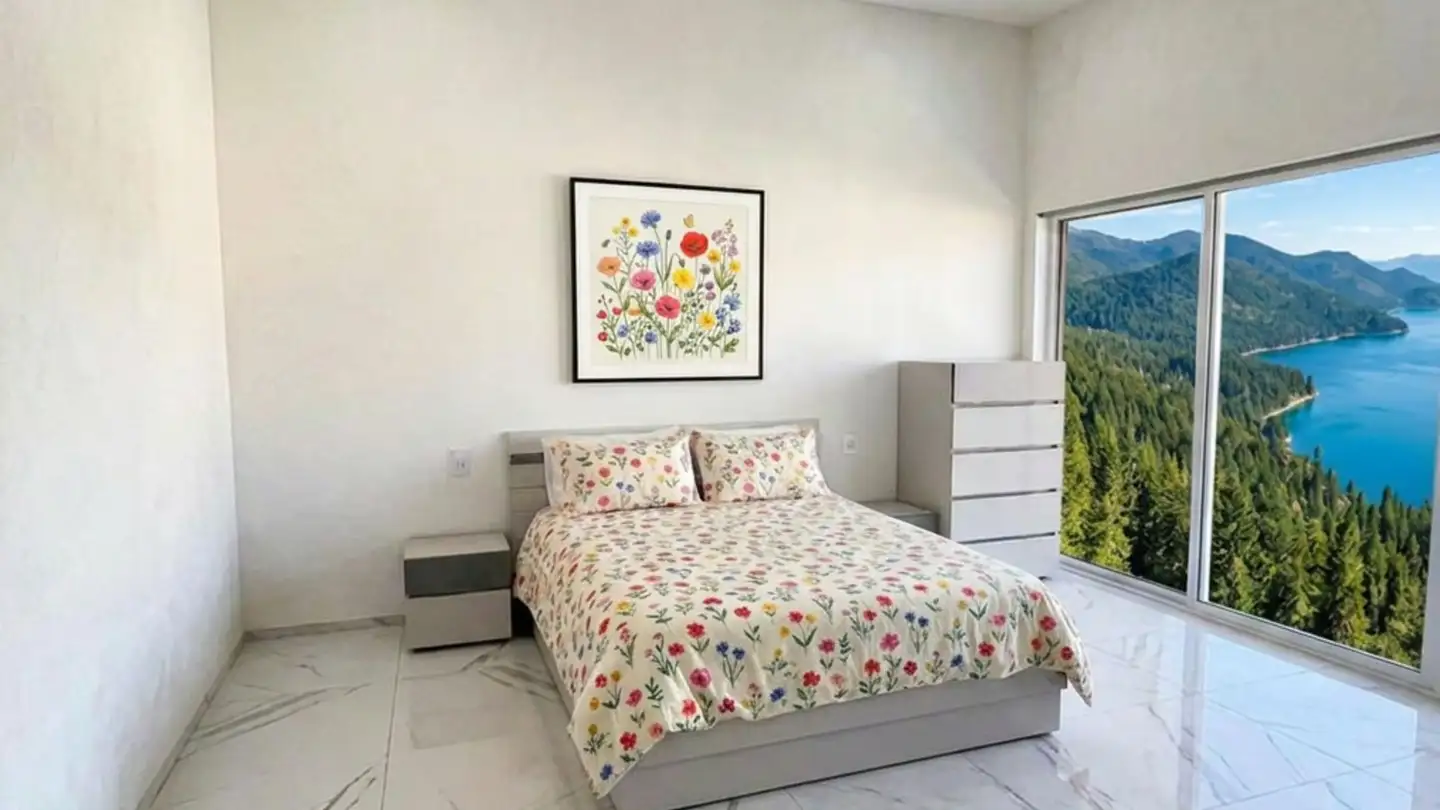 Apartment for sale - Villaggio Del Sole, 6988 Ponte Tresa - Photo 3
