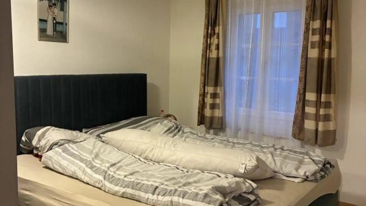 Wohnung mieten - 7214 Grüsch - Foto 4