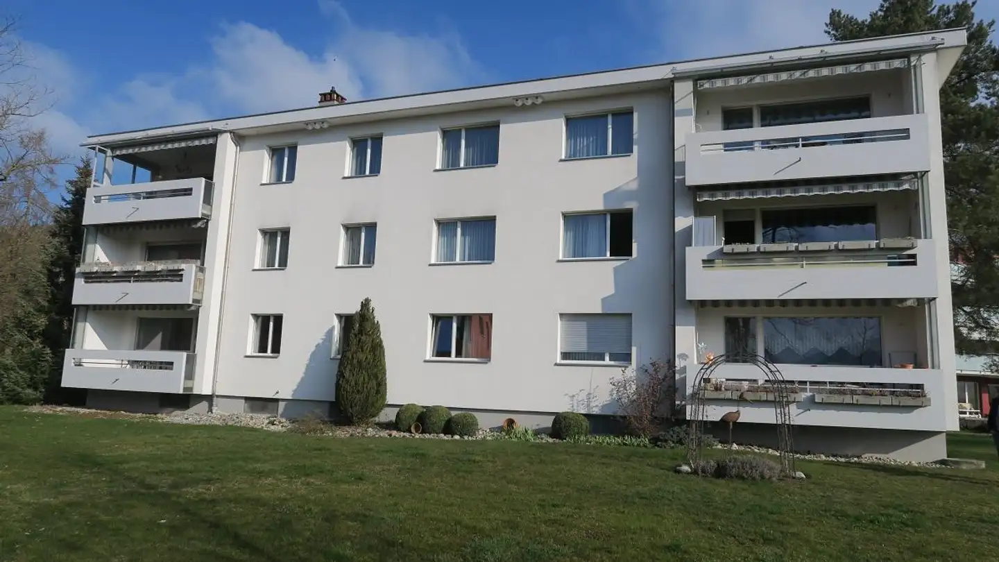 Wohnung mieten - Chisenmattweg 32, 3510 Konolfingen