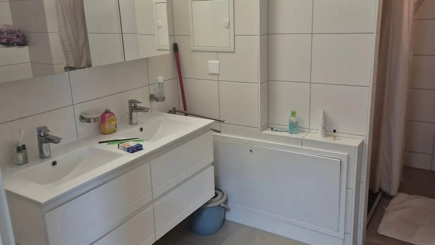 Appartamento in affitto - Route De Cugy 41b, 1052 Le Mont-sur-Lausanne - Foto 4