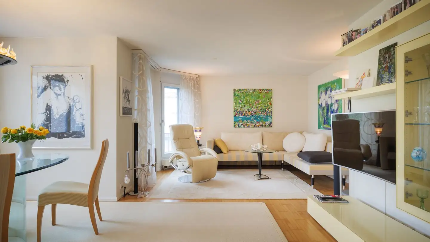 Attico in vendita - Weierhofgasse 10, 9500 Wil SG - Photo 2