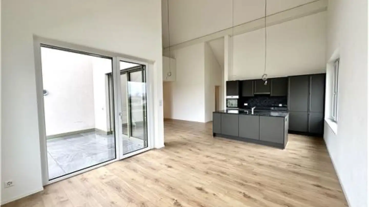 Apartment for rent - Seetalstrasse 77, 5503 Schafisheim