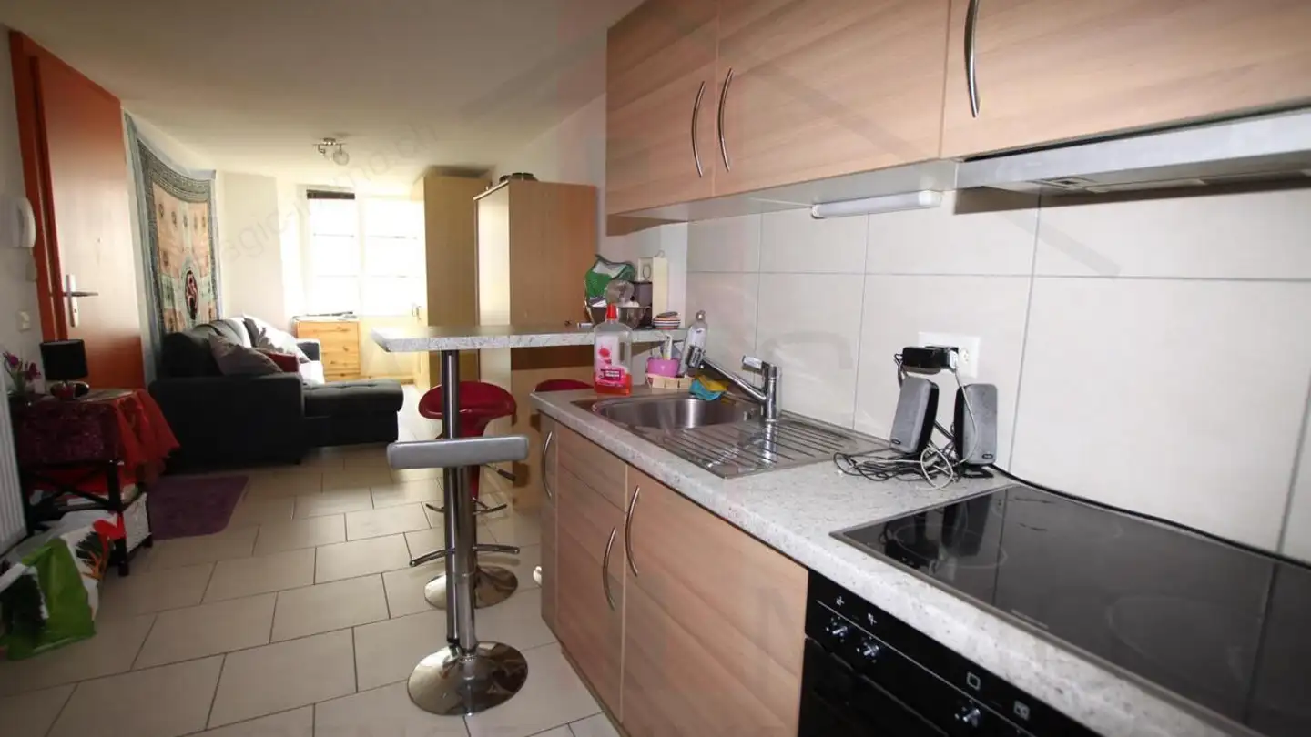 Edificio ad uso misto in vendita - 2900 Porrentruy - Photo 3