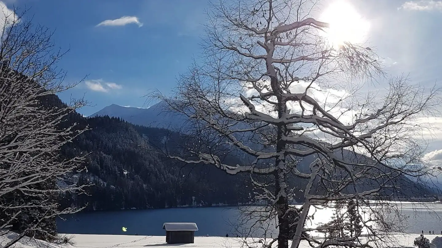 Appartamento in vendita - Höhwaldstrasse 1, 7265 Davos Wolfgang - Photo 3