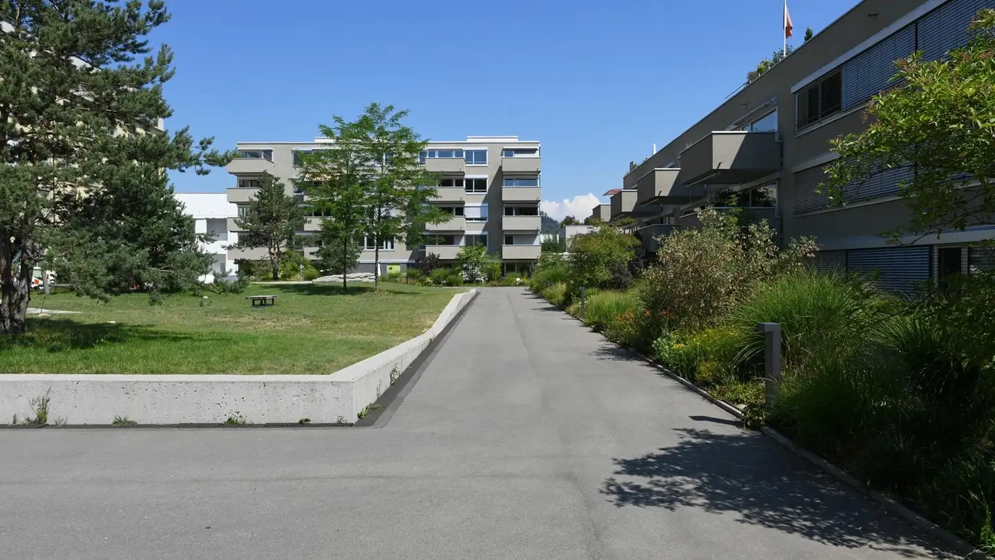 Apartment for rent - Spinnereistrasse 14, 5210 Windisch