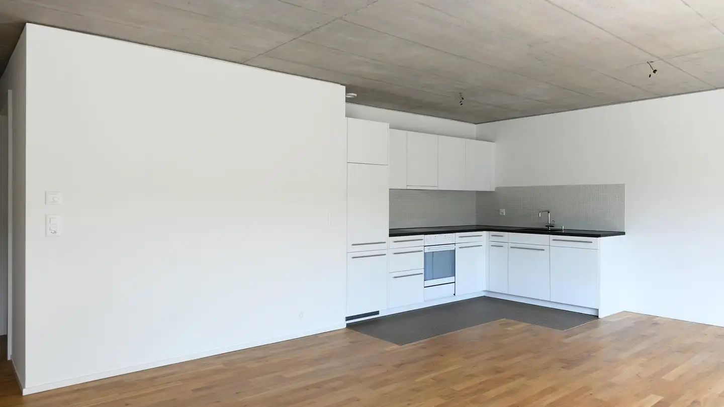 Apartment for rent - Spinnereistrasse 14, 5210 Windisch - Photo 2