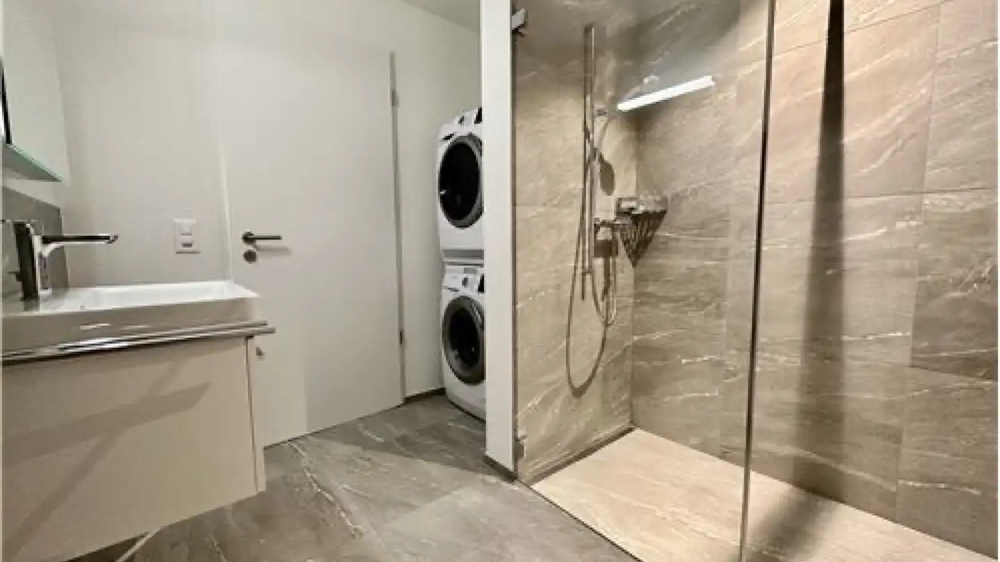 Appartamento in affitto - Seetalstrasse 77, 5503 Schafisheim - Photo 4