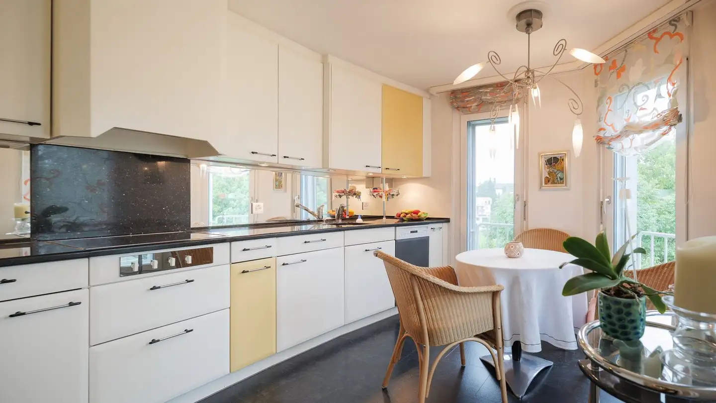 Attico in vendita - Weierhofgasse 10, 9500 Wil SG - Photo 3