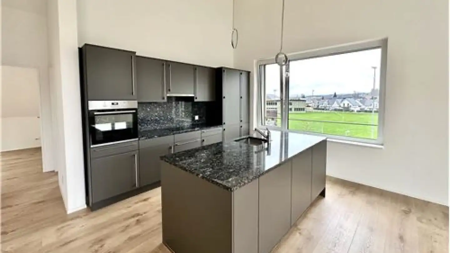 Appartamento in affitto - Seetalstrasse 77, 5503 Schafisheim - Photo 2