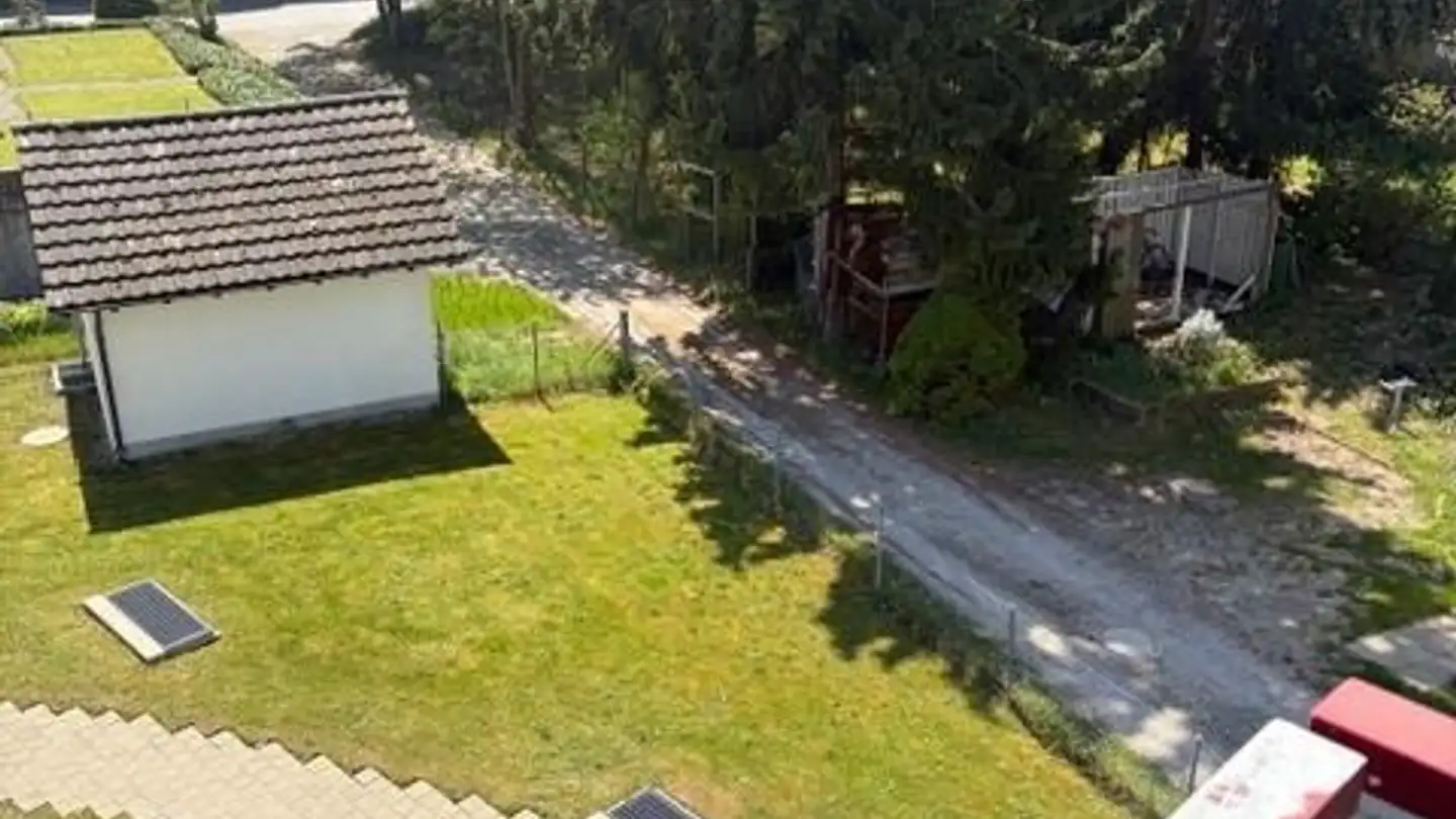 Apartment for sale - Thurfeldstrasse 17a, 9215 Schönenberg an der Thur - Photo 2