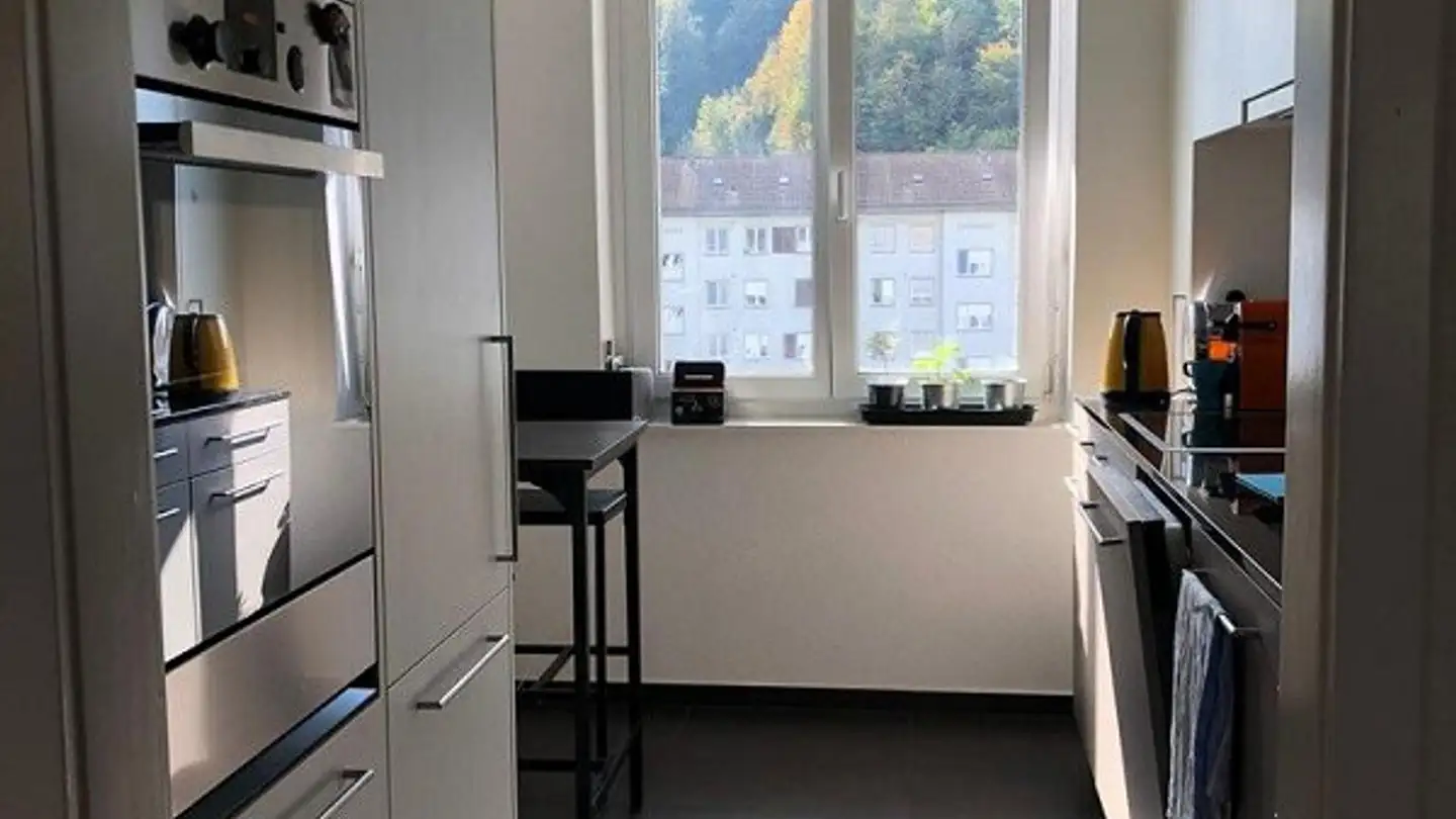 Apartment for rent - Militärstrasse 35, 6003 Luzern - Photo 2
