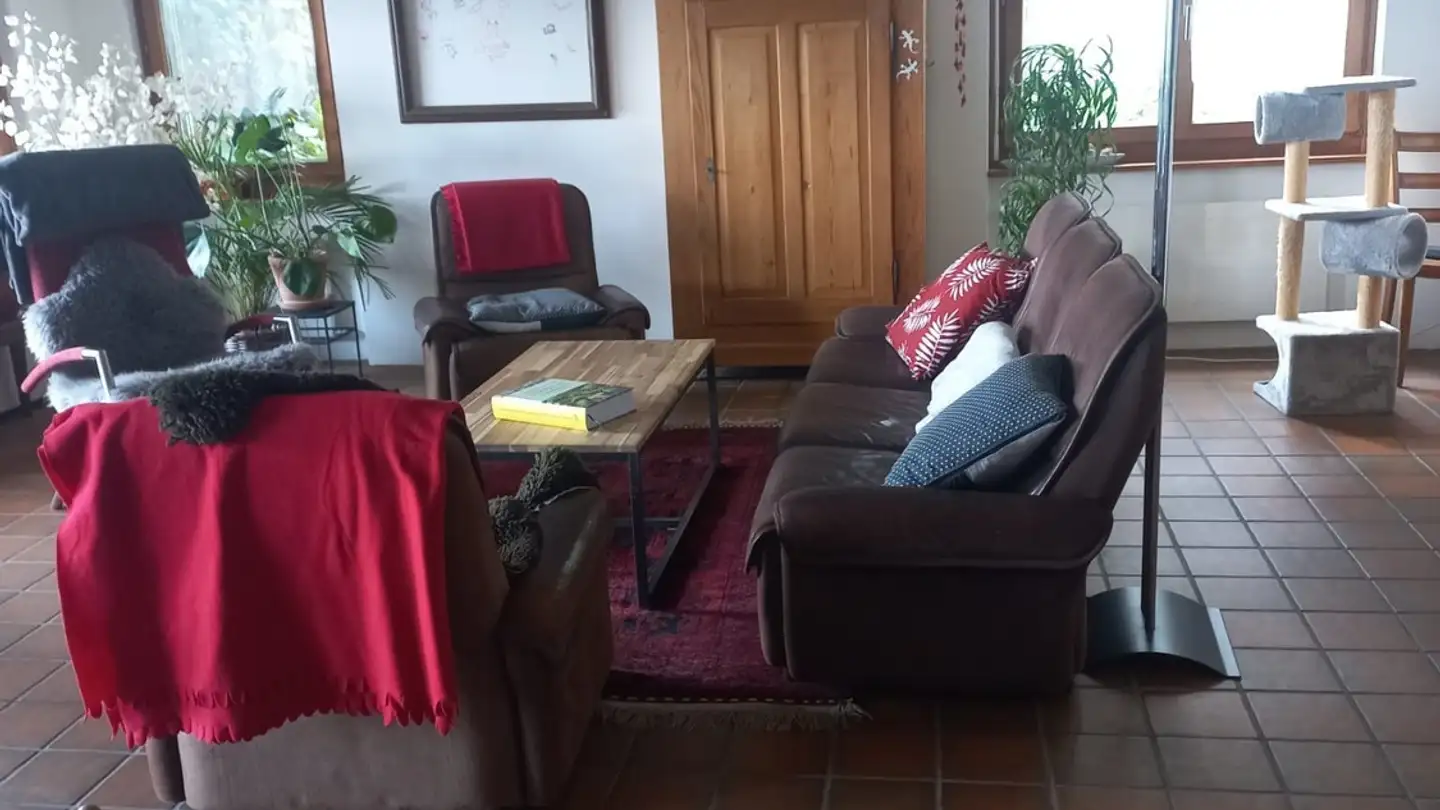 Stanza singola in affitto - 6045 Meggen - Photo 4