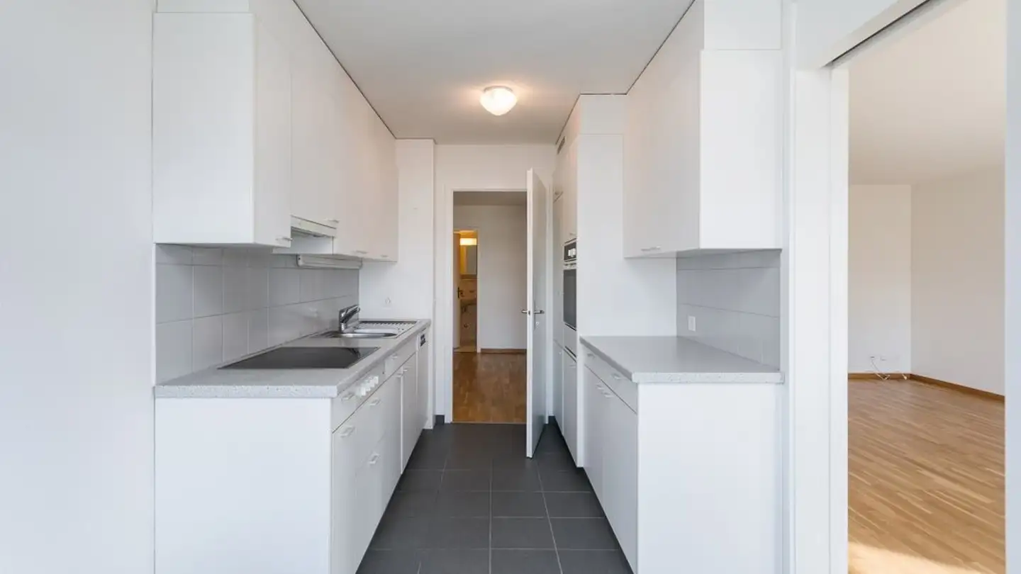 Apartment for rent - Gimenenstrasse 4, 6300 Zug - Photo 3