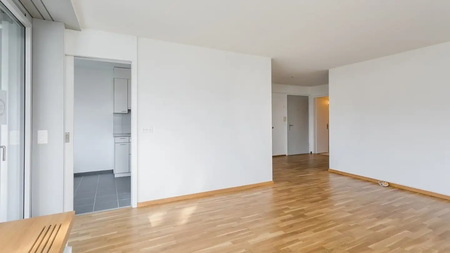 Apartment for rent - Gimenenstrasse 4, 6300 Zug - Photo 4