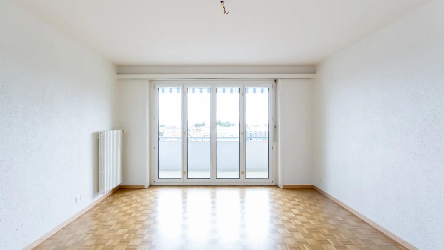 Wohnung mieten - Avenue De La Gare, 2013 Colombier NE - Foto 3