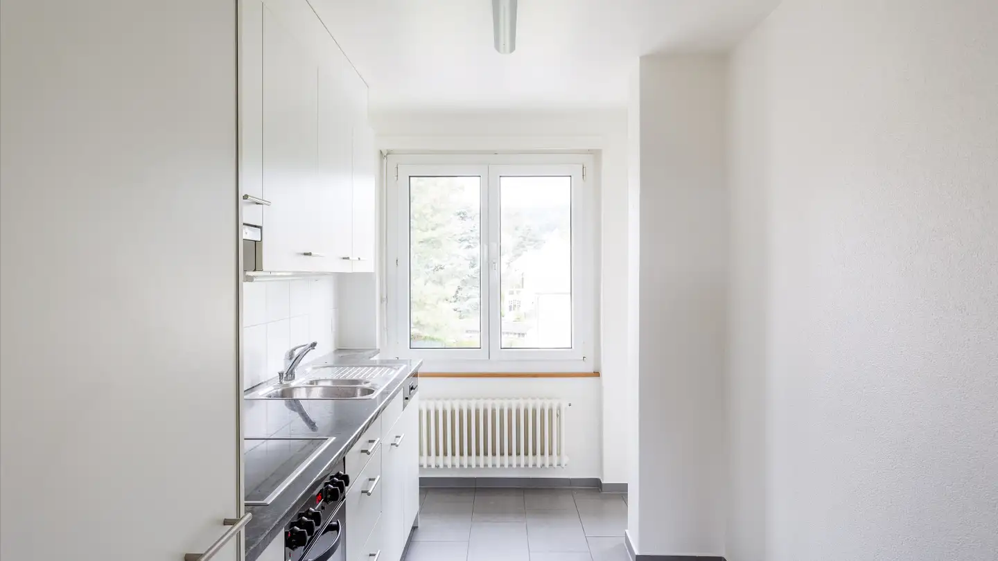 Wohnung mieten - Avenue De La Gare, 2013 Colombier NE - Foto 4