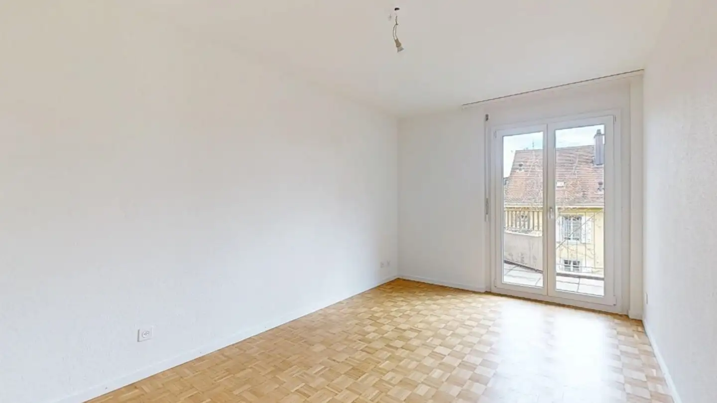 Apartment for rent - Rue Aloys-Mooser 3, 1700 Fribourg - Photo 3