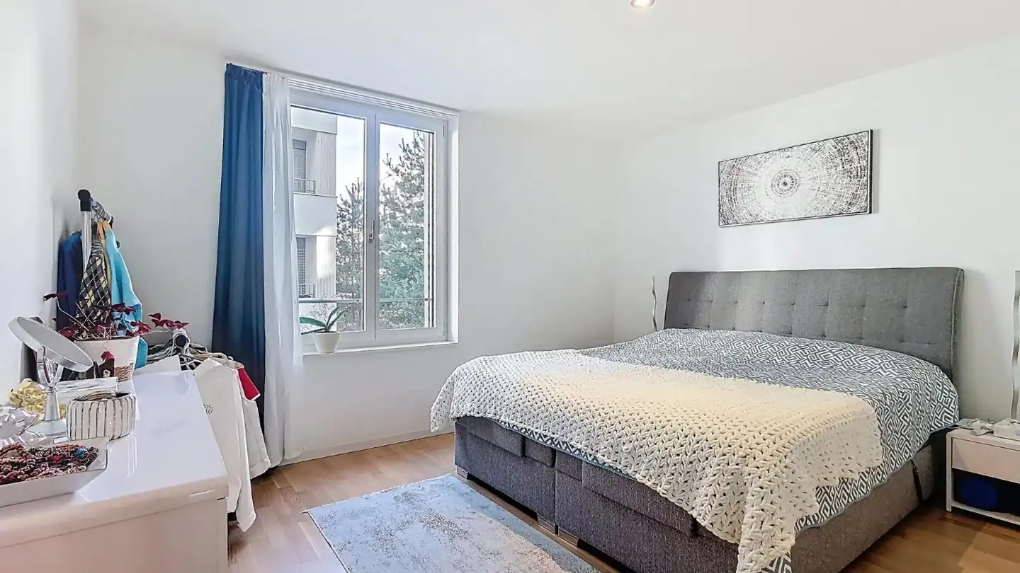 Wohnung kaufen - 1820 Montreux
