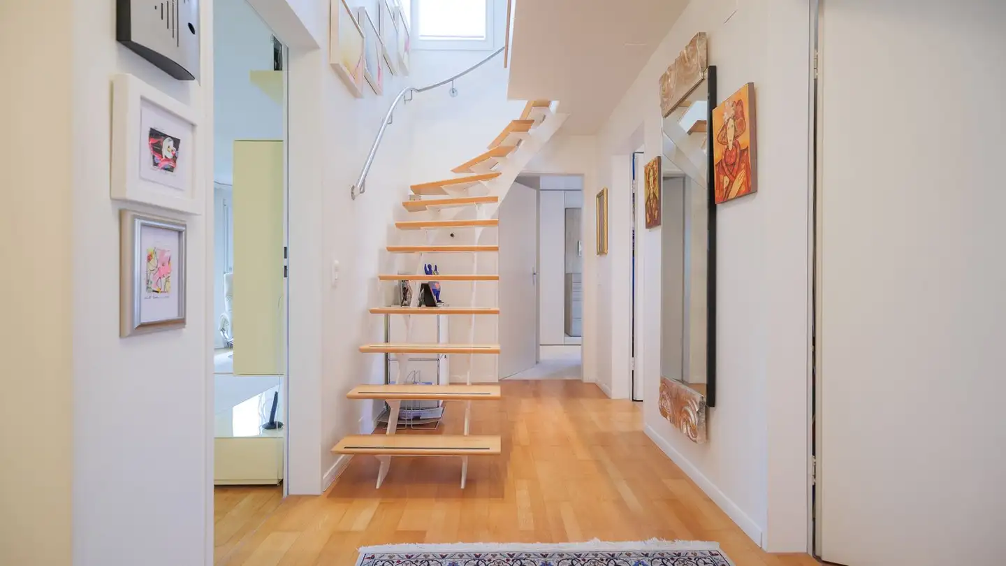 Attico in vendita - Weierhofgasse 10, 9500 Wil SG - Photo 4