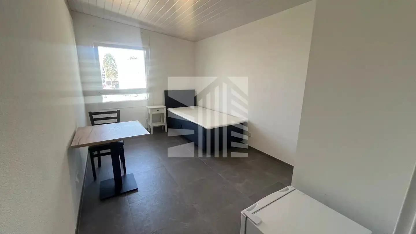 Chambre à louer - Route De La Plaine 20, 1026 Denges