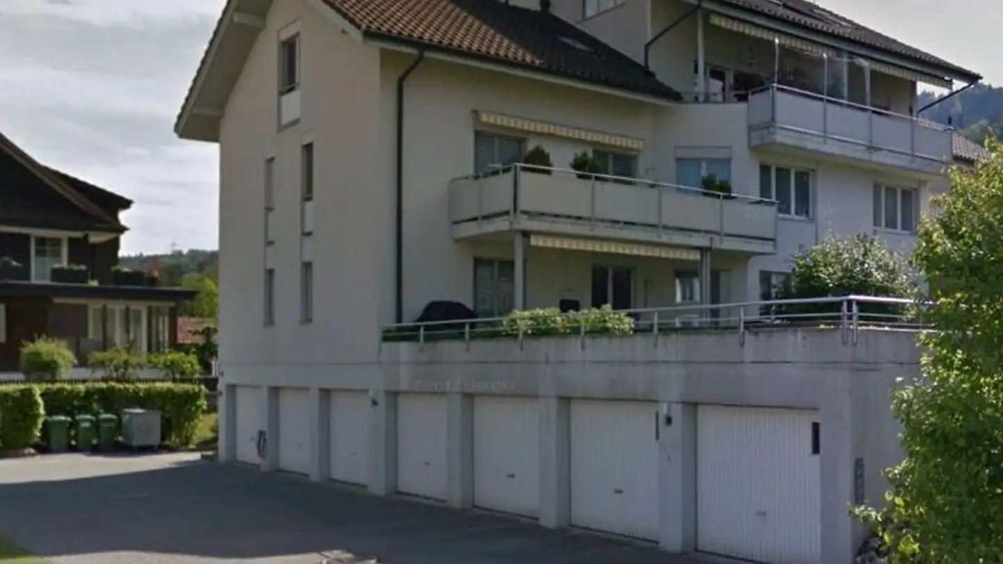 Wohnung mieten - Oberfeldstrasse, 6037 Root