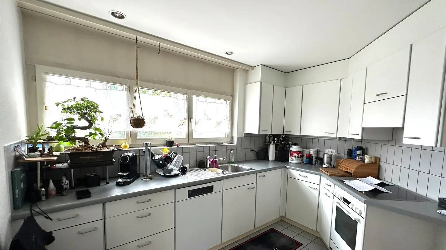 Wohnung mieten - Oberfeldstrasse, 6037 Root - Foto 2