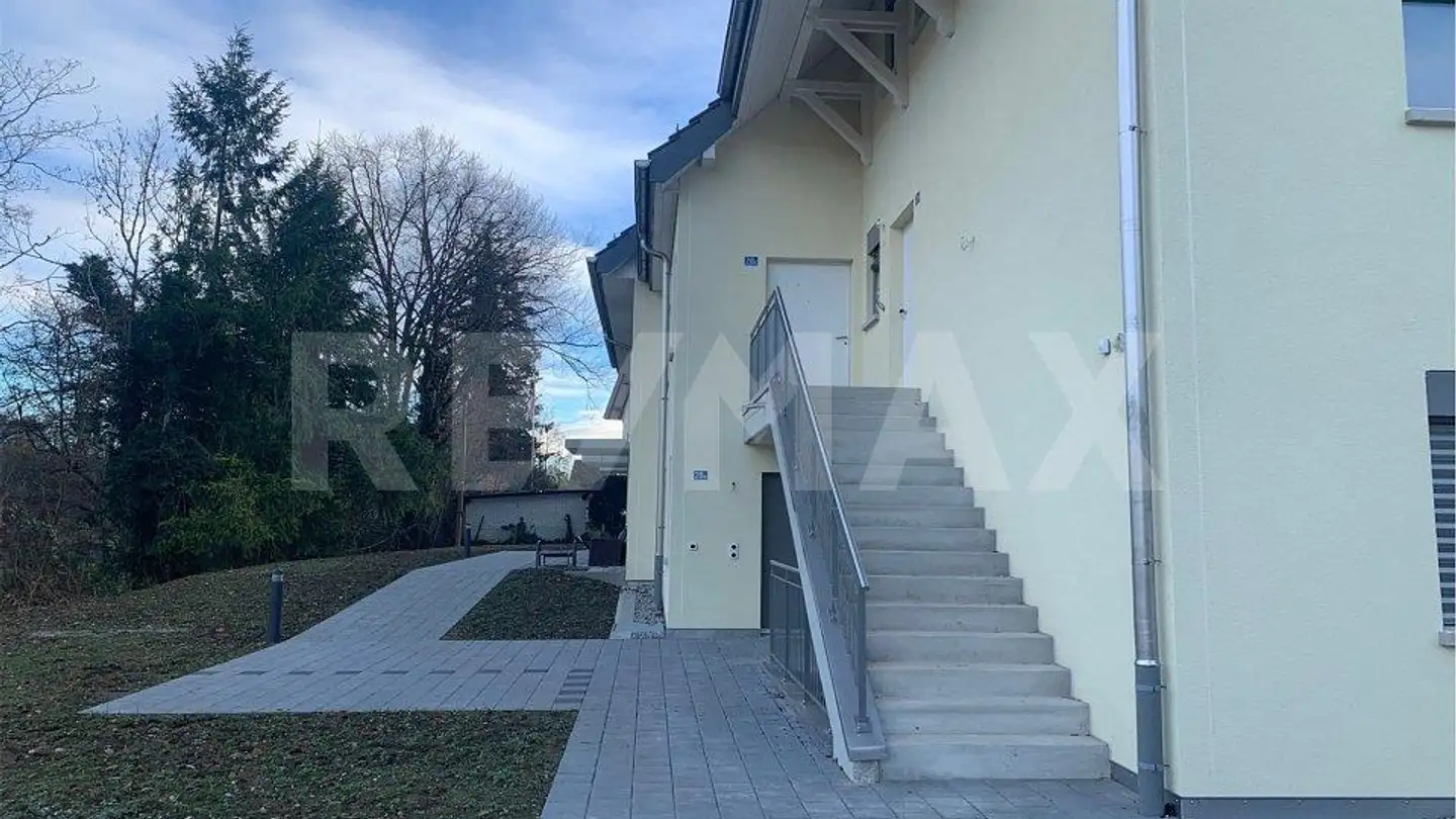 Appartamento in vendita - Weiacherstrasse 30, 8427 Rorbas - Photo 4