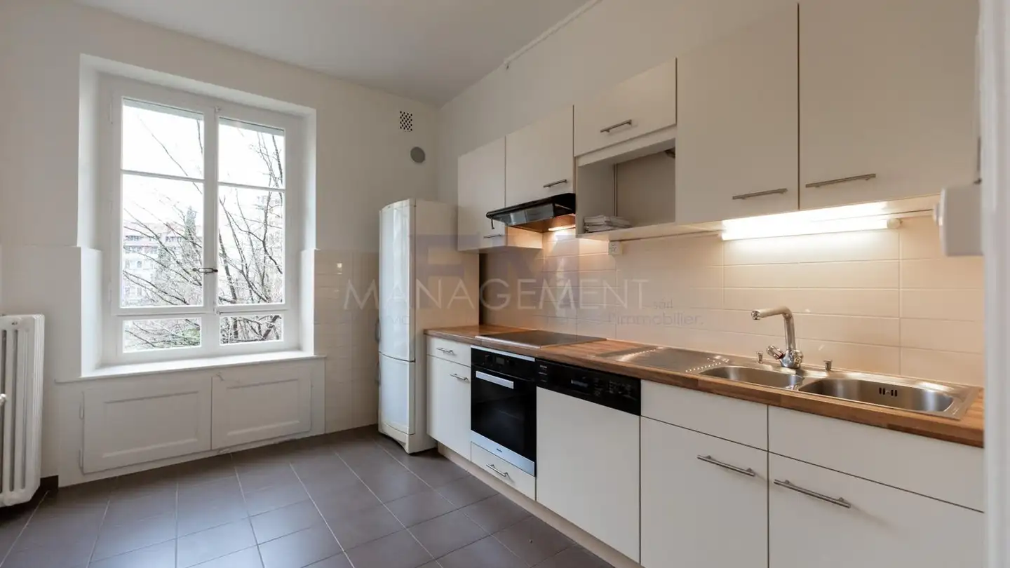 Appartamento in affitto - 1206 Genève - Foto 2