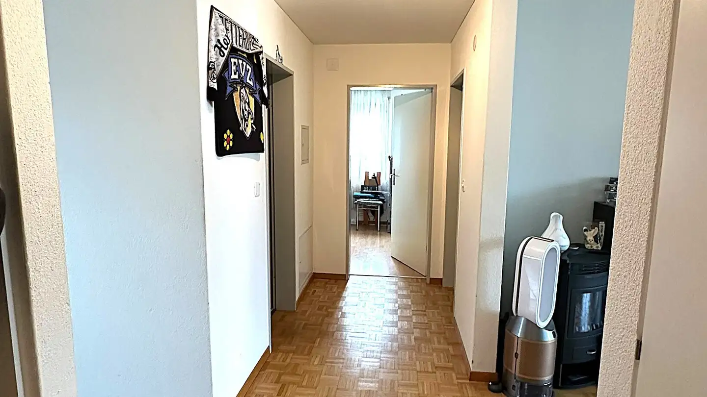 Wohnung mieten - Oberfeldstrasse, 6037 Root - Foto 3