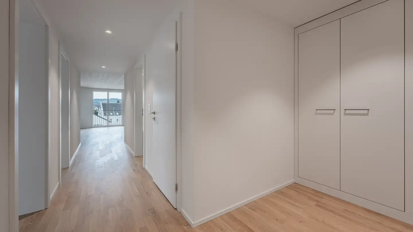 Wohnung mieten - Zelgstrasse, 8610 Uster - Foto 3