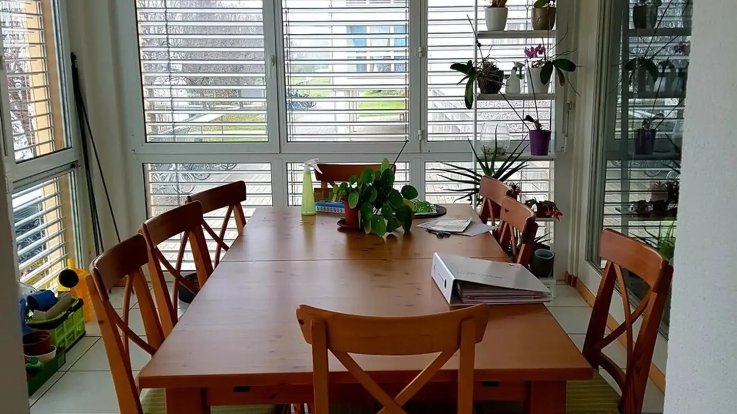 Appartement à louer - Chemin Des Épinettes, 1723 Marly - Photo 3