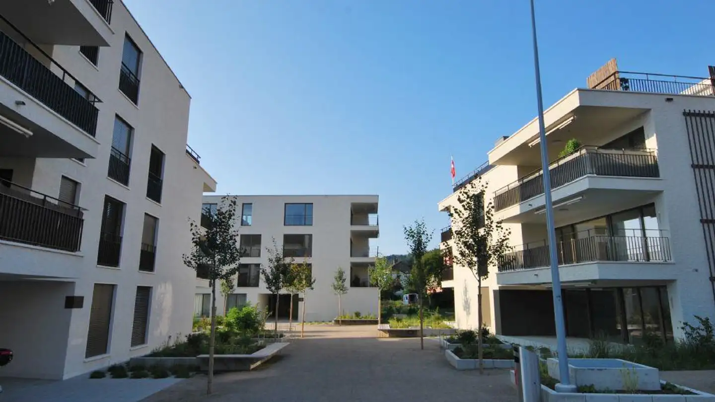 Appartamento in affitto - Lindenhof 1, 5706 Boniswil