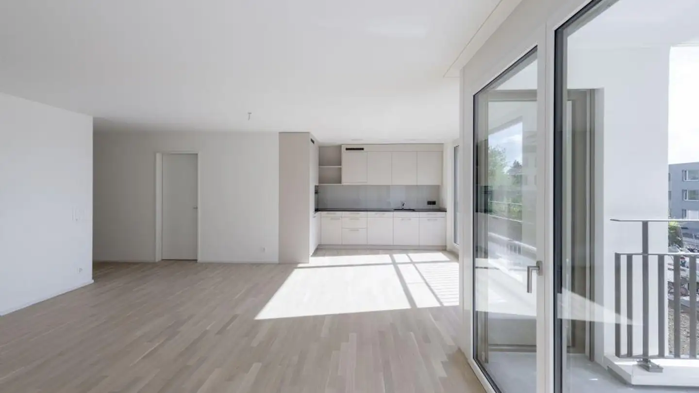 Appartamento in affitto - Lindenhof 1, 5706 Boniswil - Foto 4
