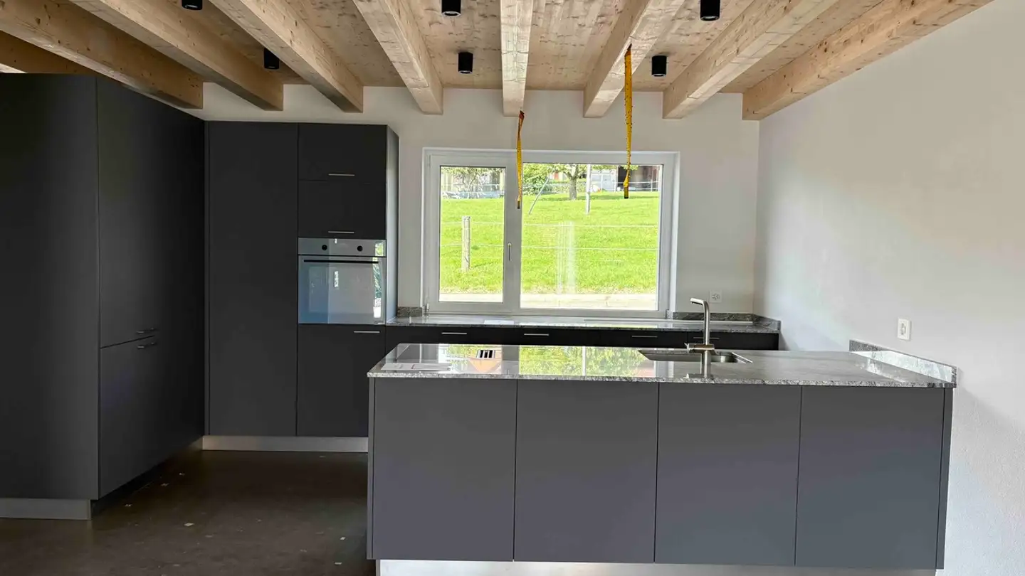 Appartamento in affitto - Route De Romont 30, 1699 Porsel