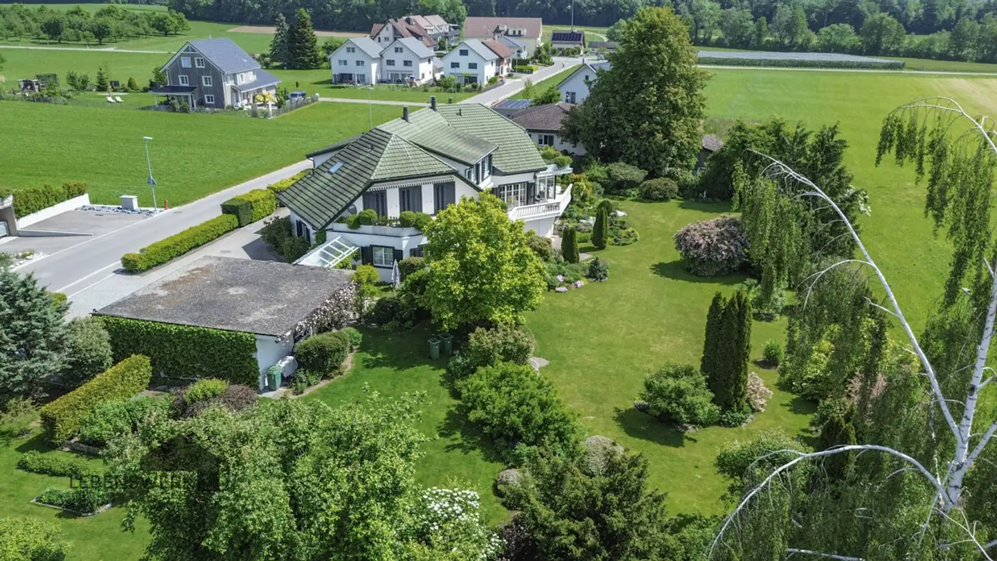 Semi-detached house for sale - Eggethof 27, 8585 Langrickenbach - Photo 3
