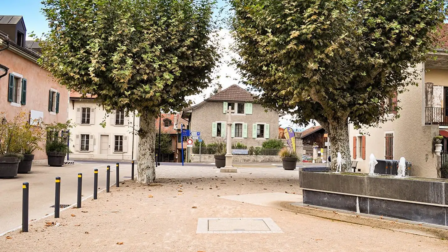 Appartamento in vendita - 1228 Plan-les-Ouates - Photo 3