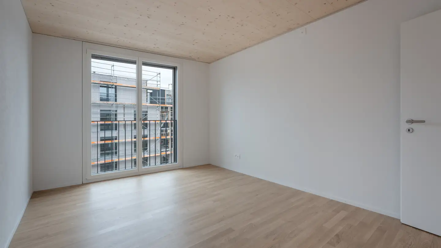 Wohnung mieten - Zelgstrasse, 8610 Uster - Foto 4