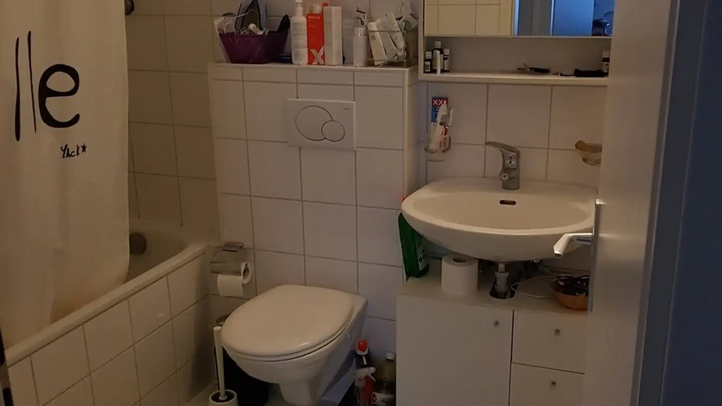 Appartement à louer - Chemin Des Épinettes, 1723 Marly - Photo 4