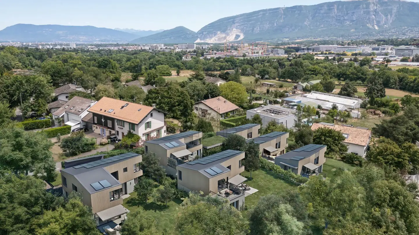 Villa in vendita - 1232 Confignon - Foto 4